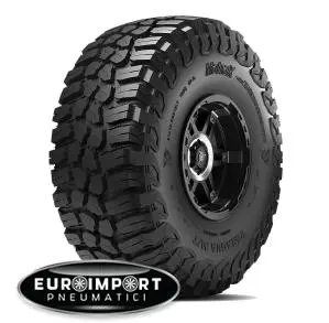 Matrax Veragua M/T 285/70 R17 121 Q  8PR